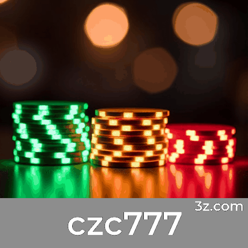 czc777 game mais image