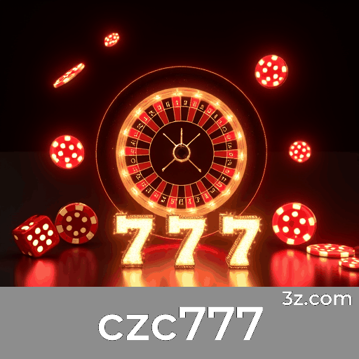 czc777 game mais image