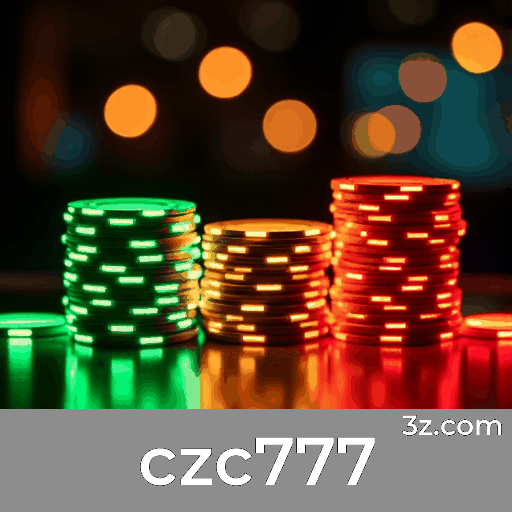 czc777 game mais image