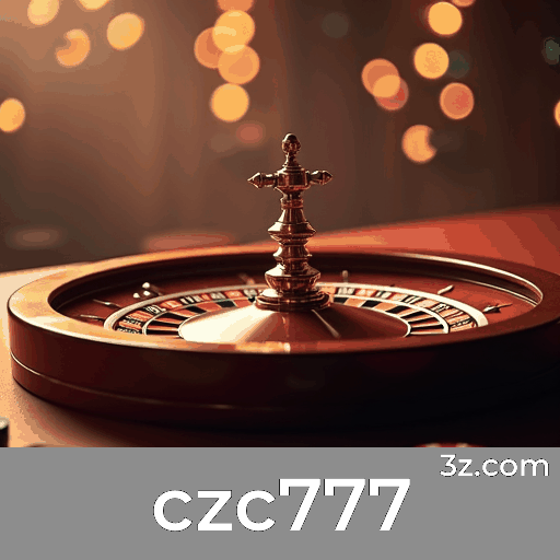czc777 game mais image