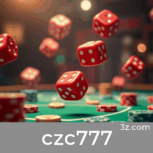 czc777 game mais image