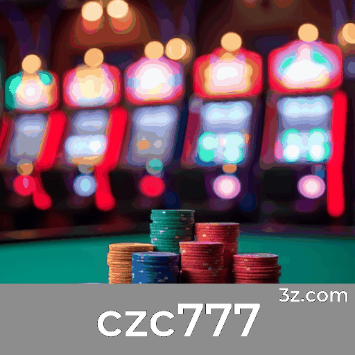 czc777 game mais image