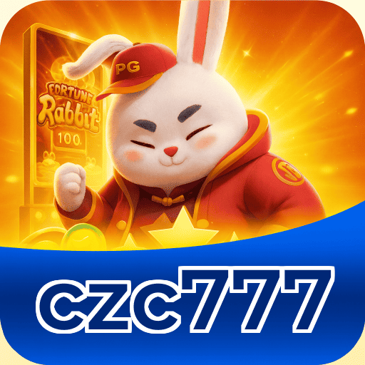 czc777 Logo