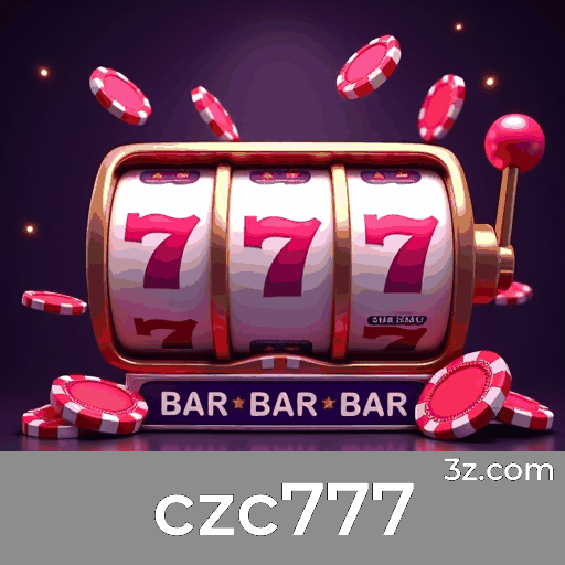 czc777 game mais image