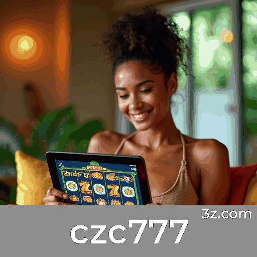 czc777 game mais image