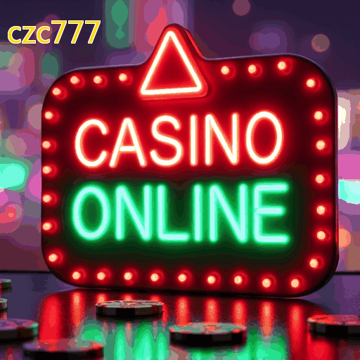 czc777: Aproveite caça-níqueis e caça-níqueis com bônus no cassino ao vivo!